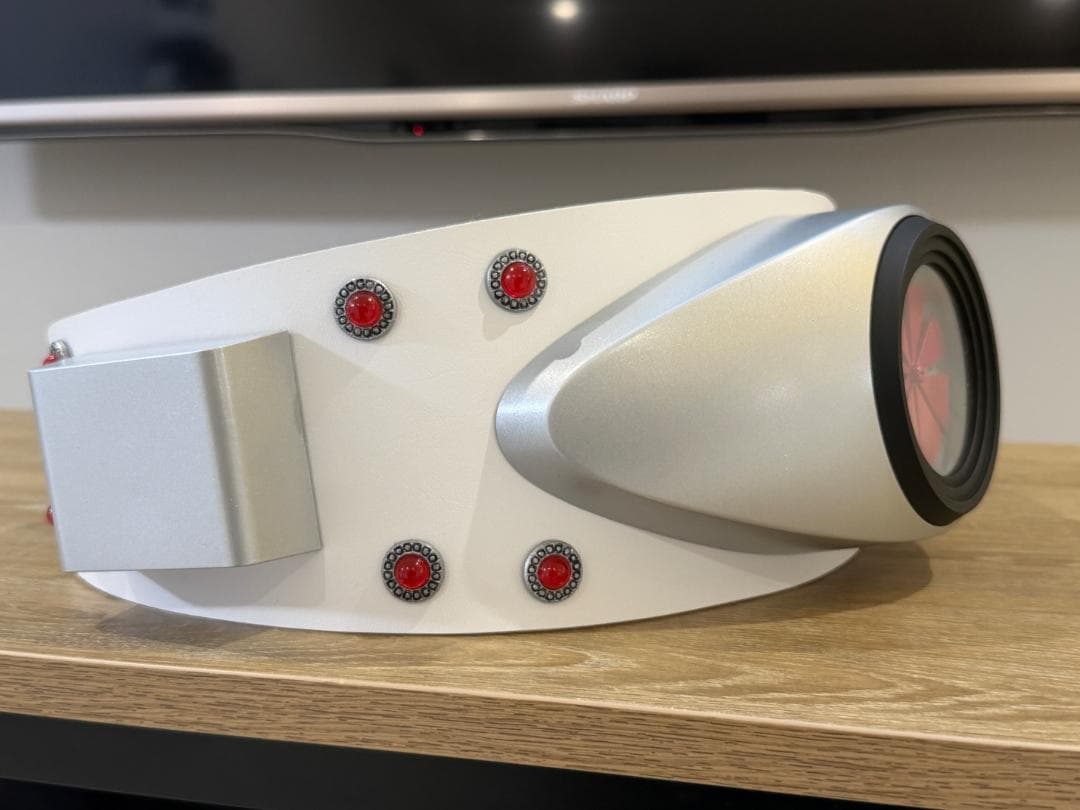 [最後の1点]CS改造 仮面ライダー旧1号 ベルト タイフーン アコスプレ