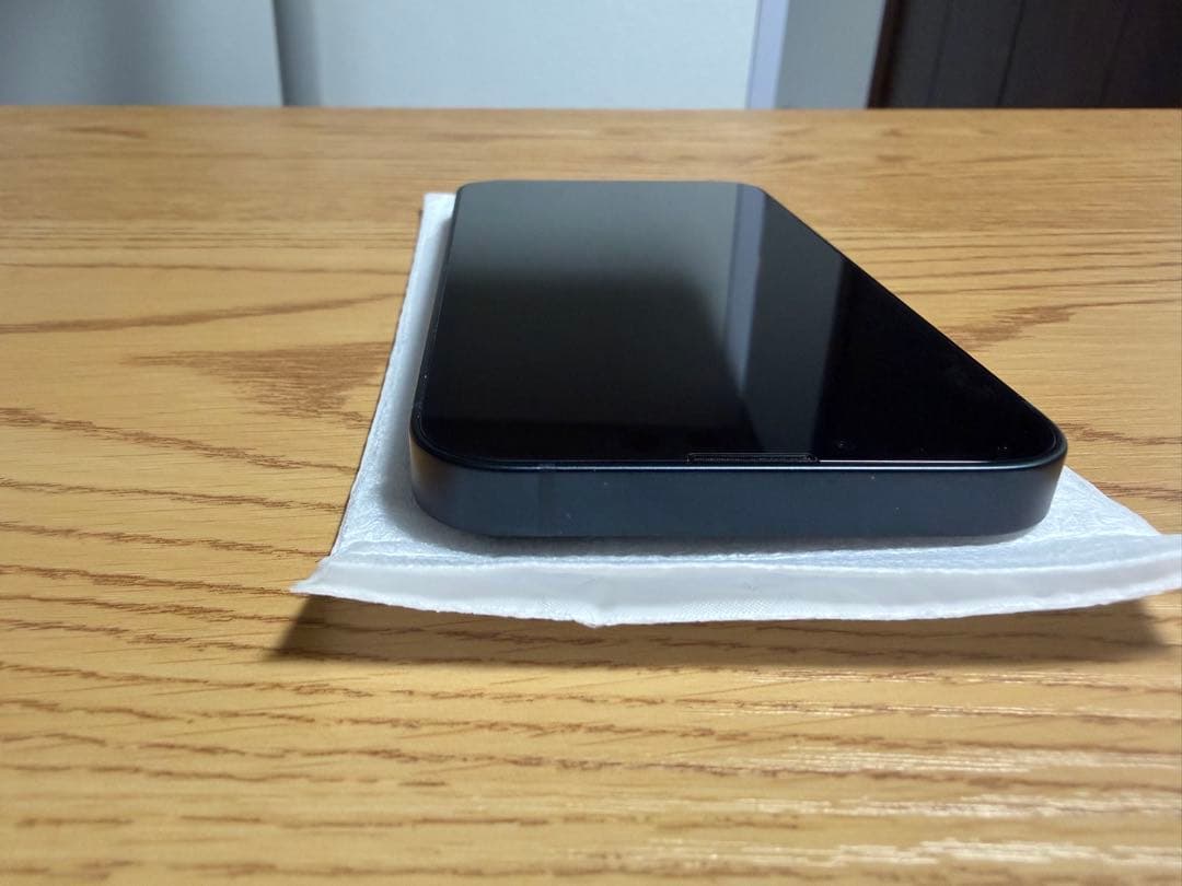 Apple iPhone 13mini ミッドナイト 本体