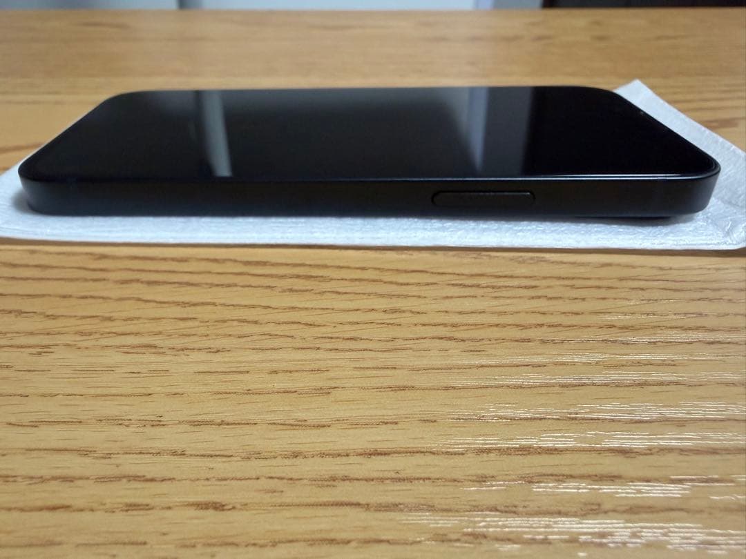 Apple iPhone 13mini ミッドナイト 本体