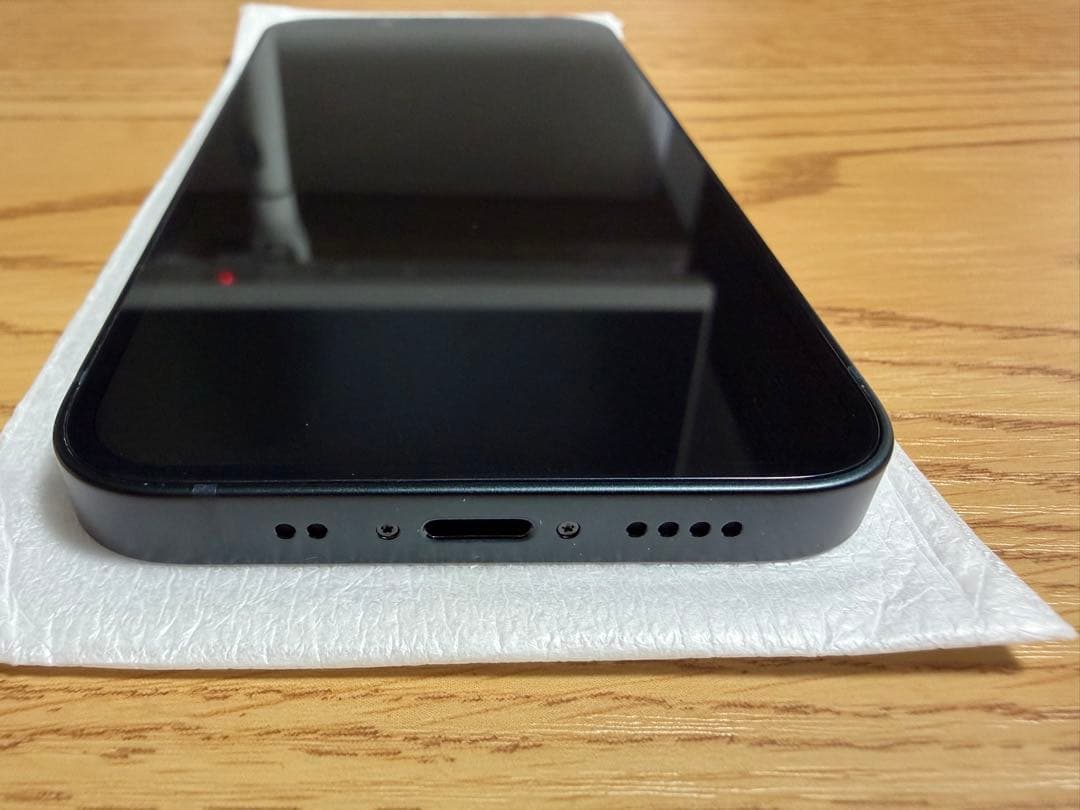 Apple iPhone 13mini ミッドナイト 本体