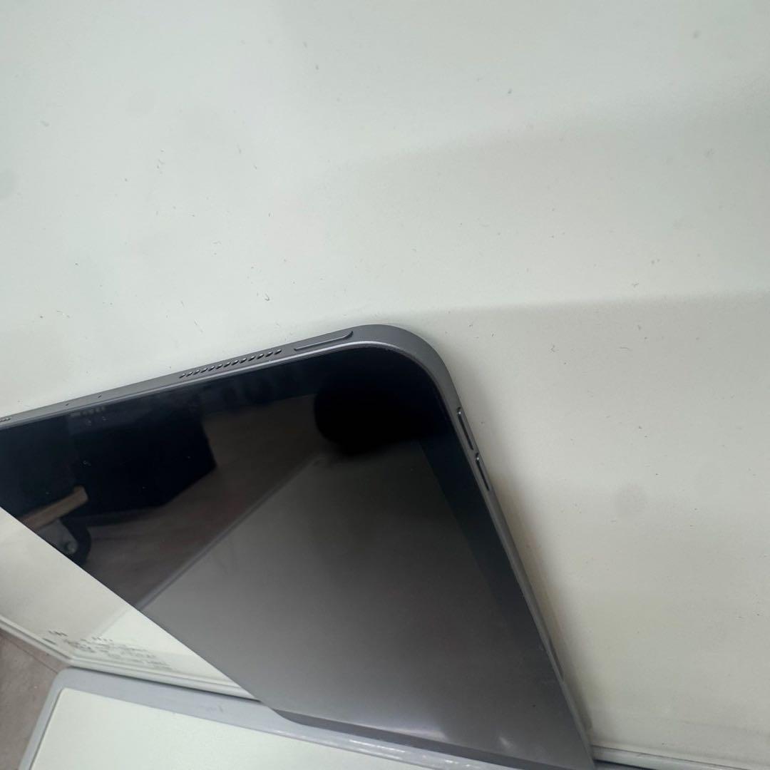 iPad Pro 11インチ 第2世代 128GB MY232J/A kk04