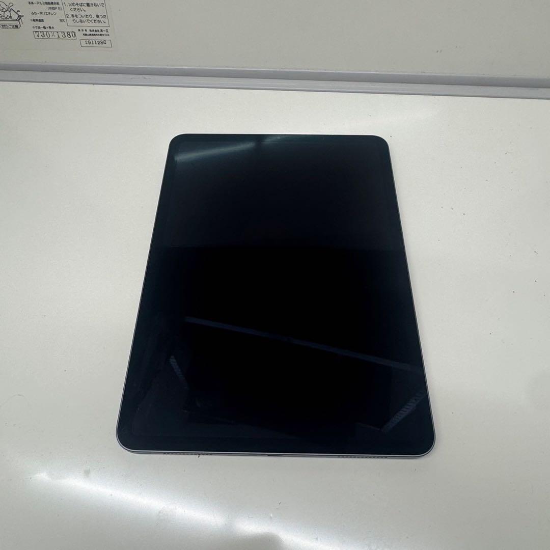 iPad Pro 11インチ 第2世代 128GB MY232J/A kk04