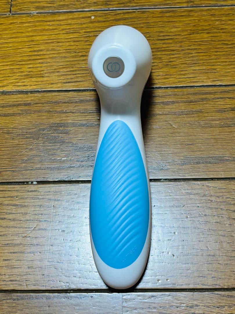 【ニュースキン】LumiSpa io 【3回だけ使用】