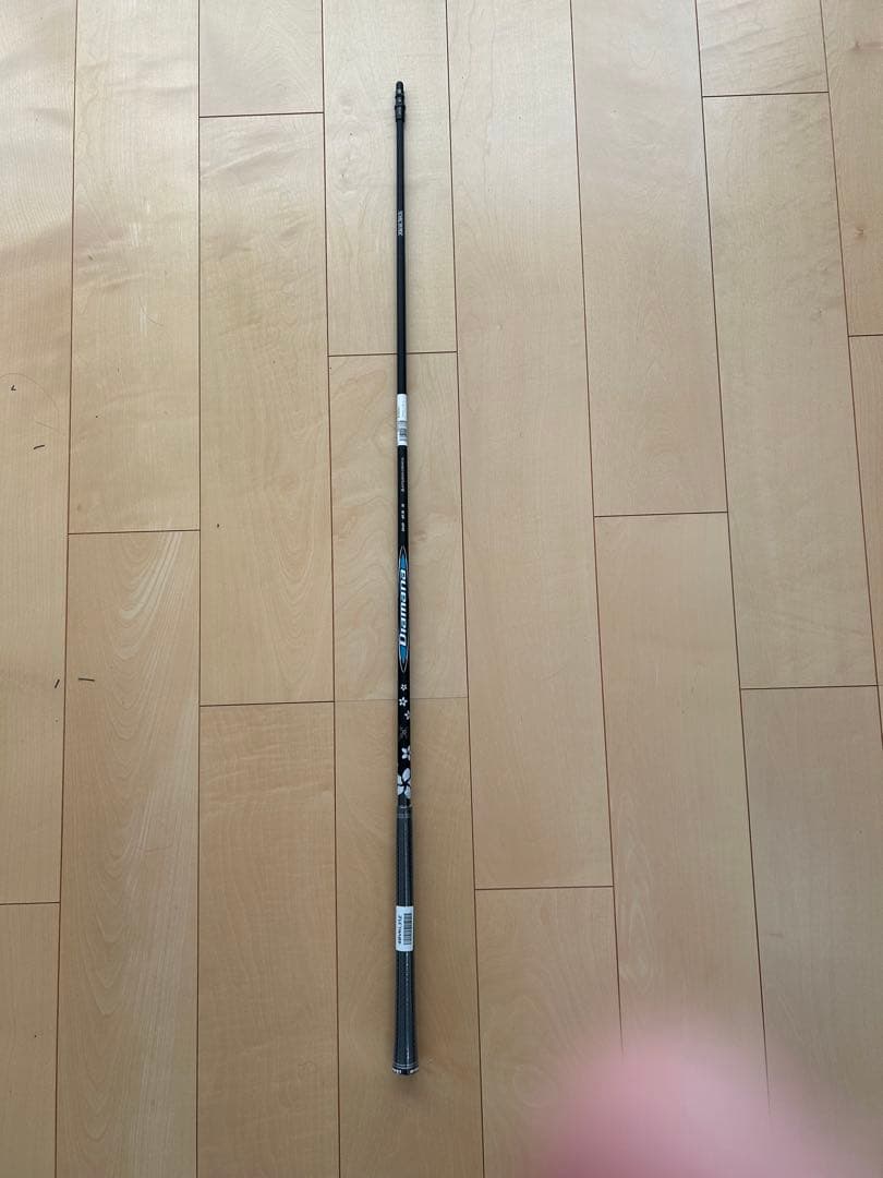 【新品】 Diamana BB 60S テーラーメイド 1W用 メーカーカスタム