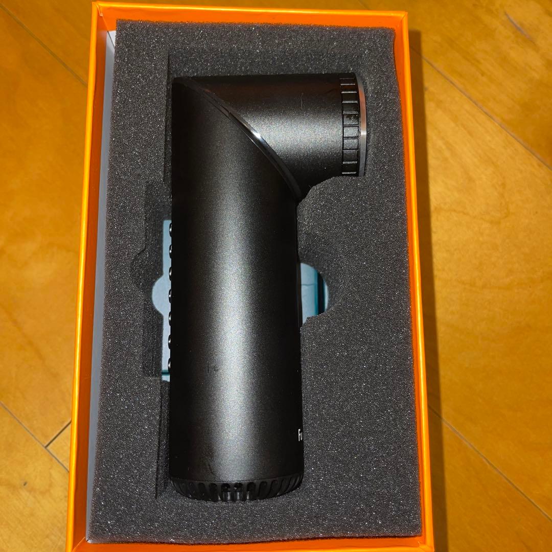 FunLogy X-03 小型プロジェクター 本体