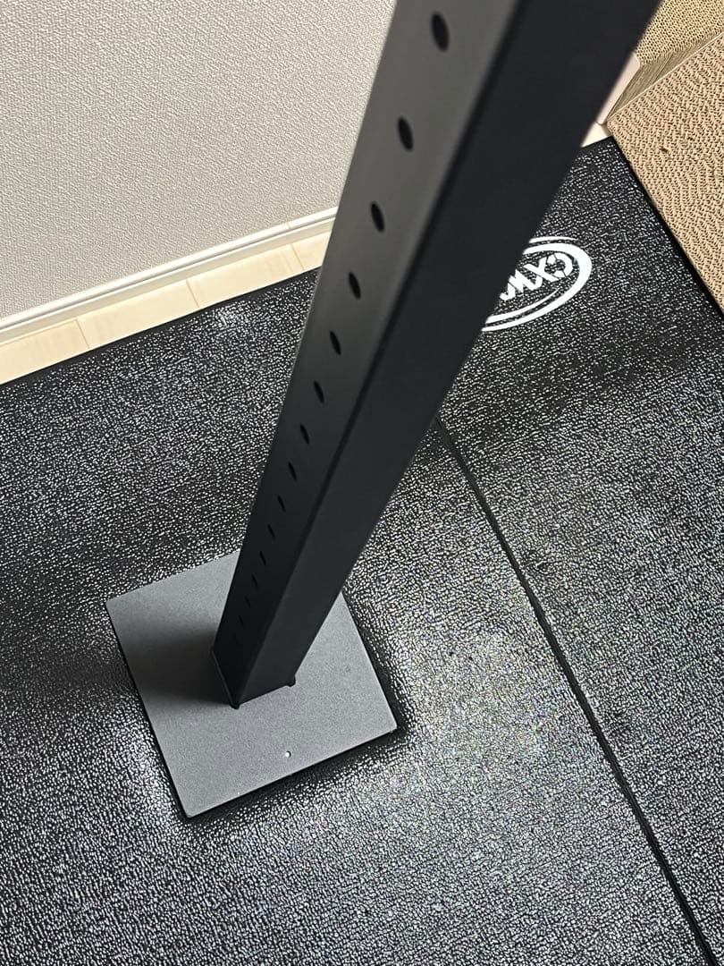 TEDDY WORKS KENSUI model1 懸垂マシン　チンニングスタン