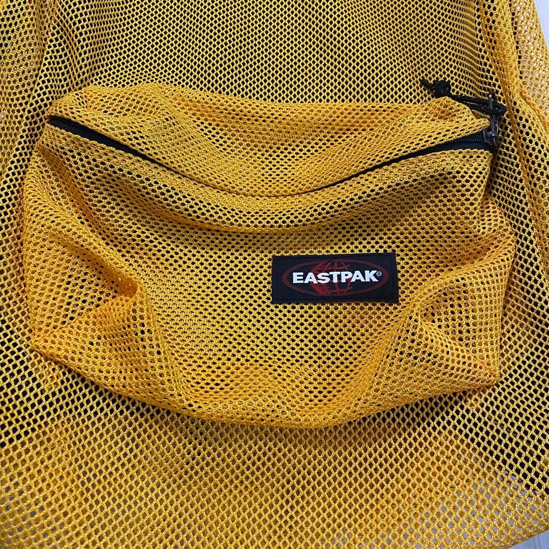 90’s EASTPAK Mesh Backpack