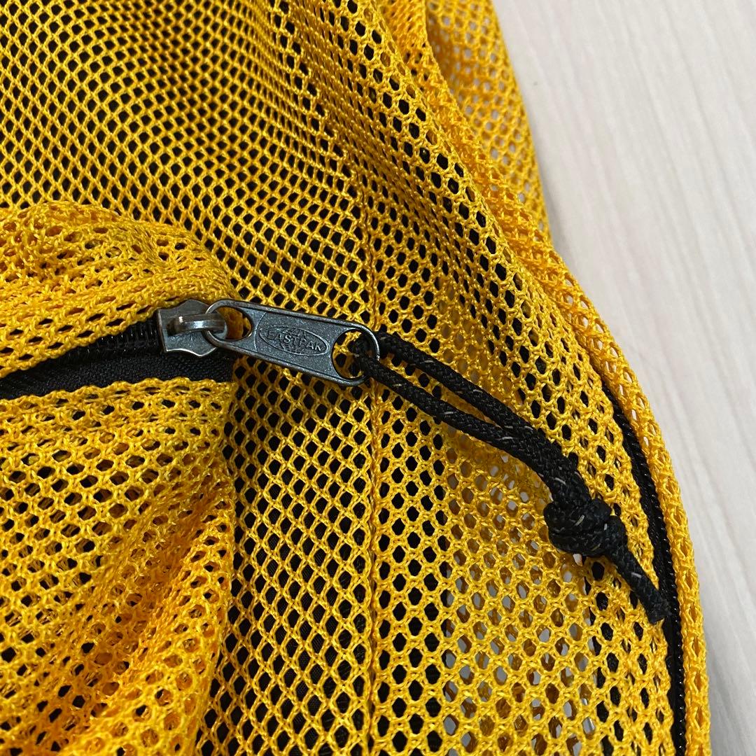 90’s EASTPAK Mesh Backpack