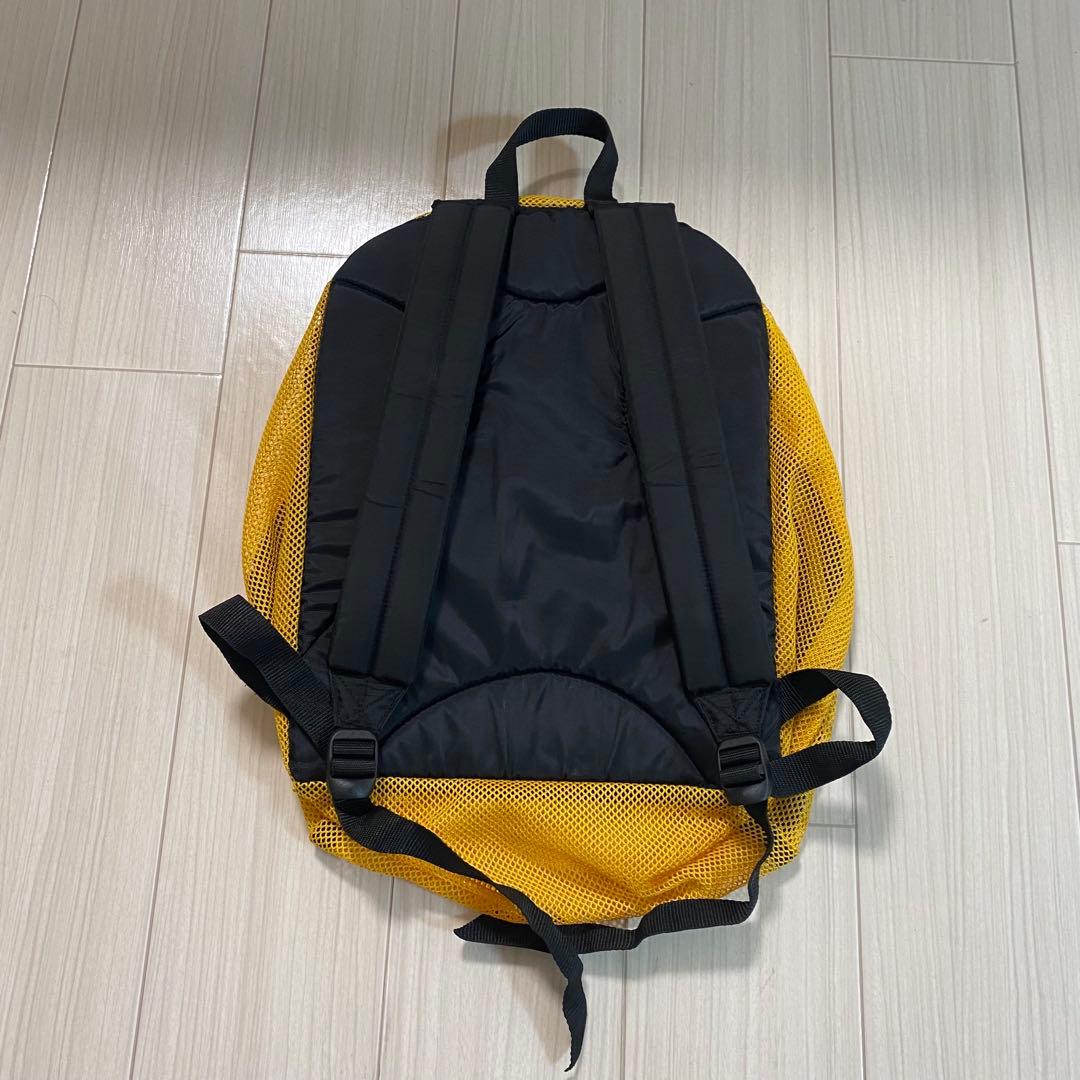 90’s EASTPAK Mesh Backpack