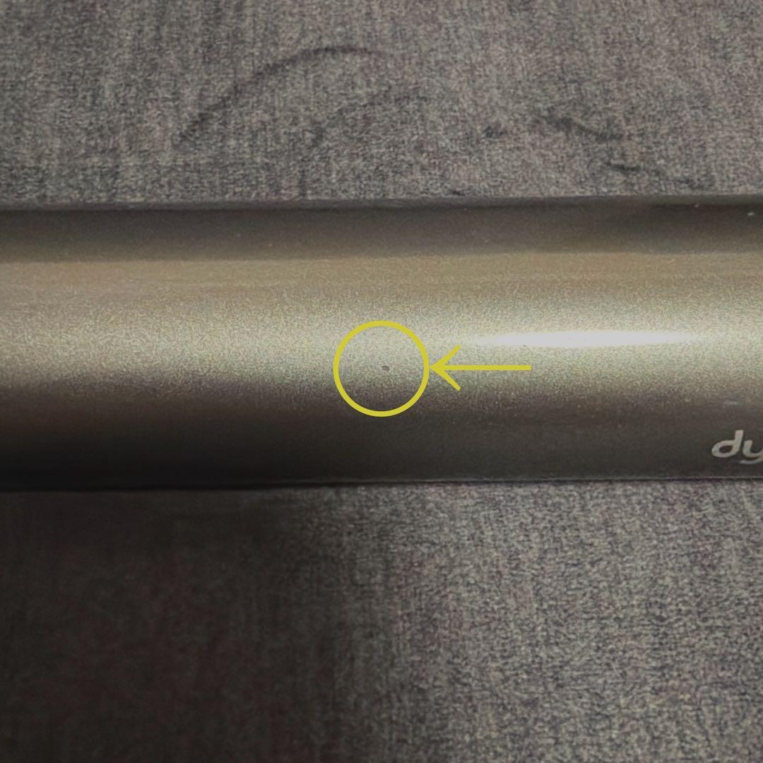 【美品】Dyson Airwrap HS01 COMP RN NM　限定カラー