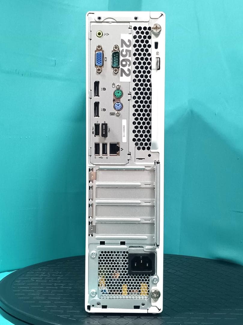 初期保証 5-9500 16GB SSD512GB HDD オフィス Win11