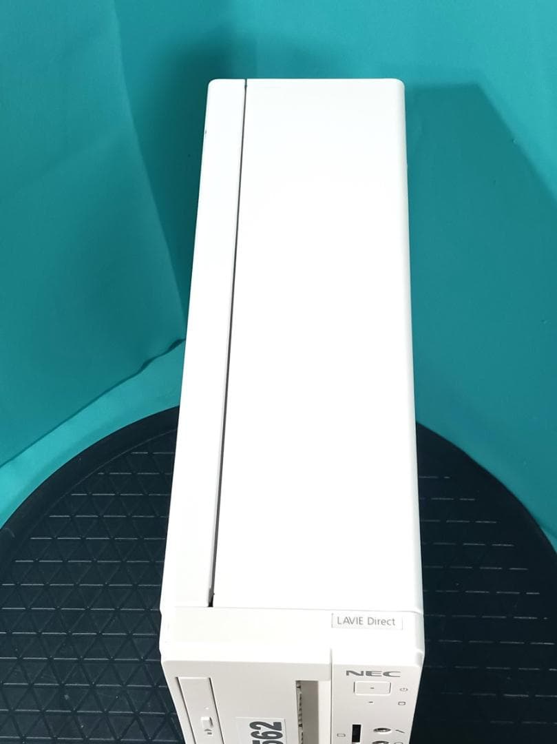 初期保証 5-9500 16GB SSD512GB HDD オフィス Win11