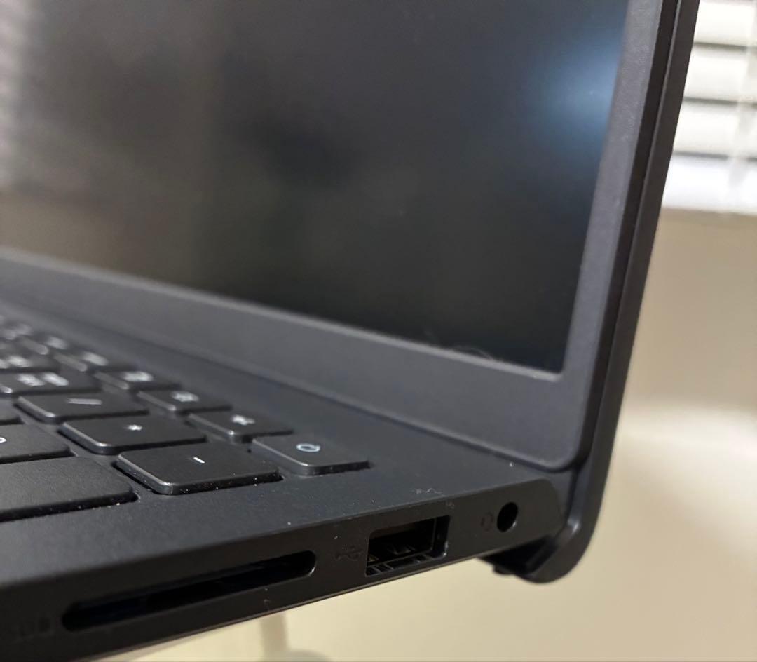 Windowsノート本体 inspiron15 3535 Ryzen5 16GB 512GB SSD BK