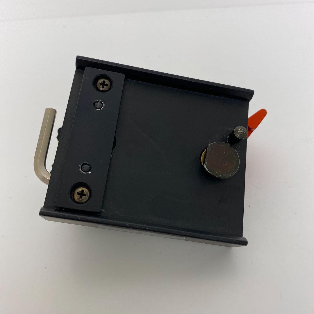 リンホフ　雲台