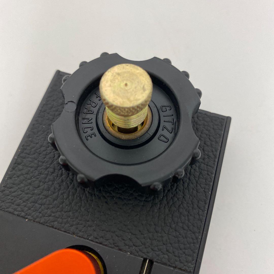 リンホフ　雲台