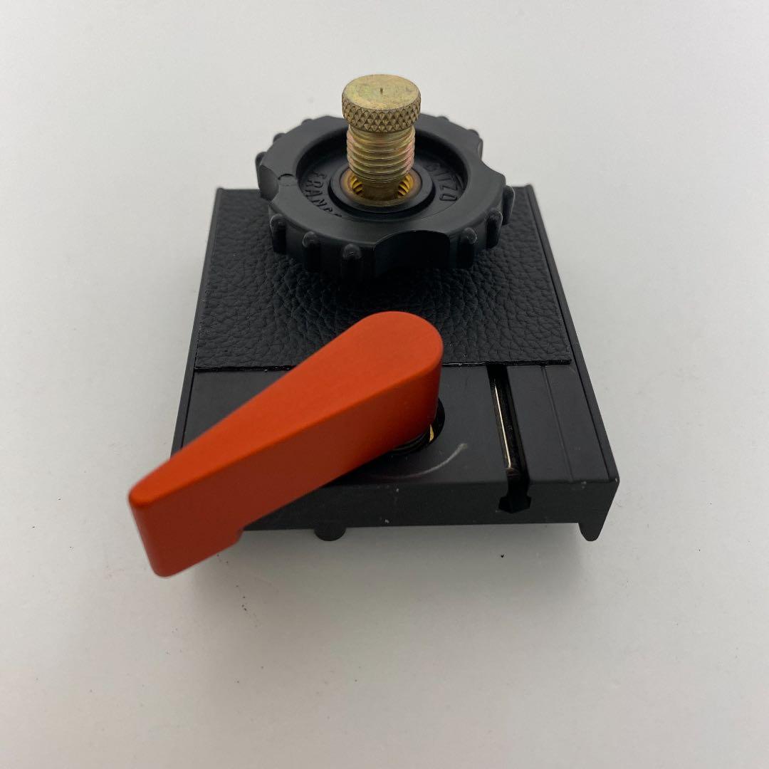 リンホフ　雲台