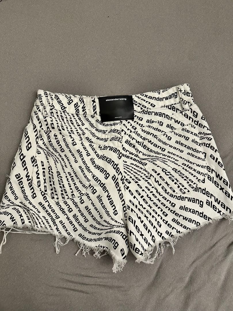 26インチ　アレキサンダーワン