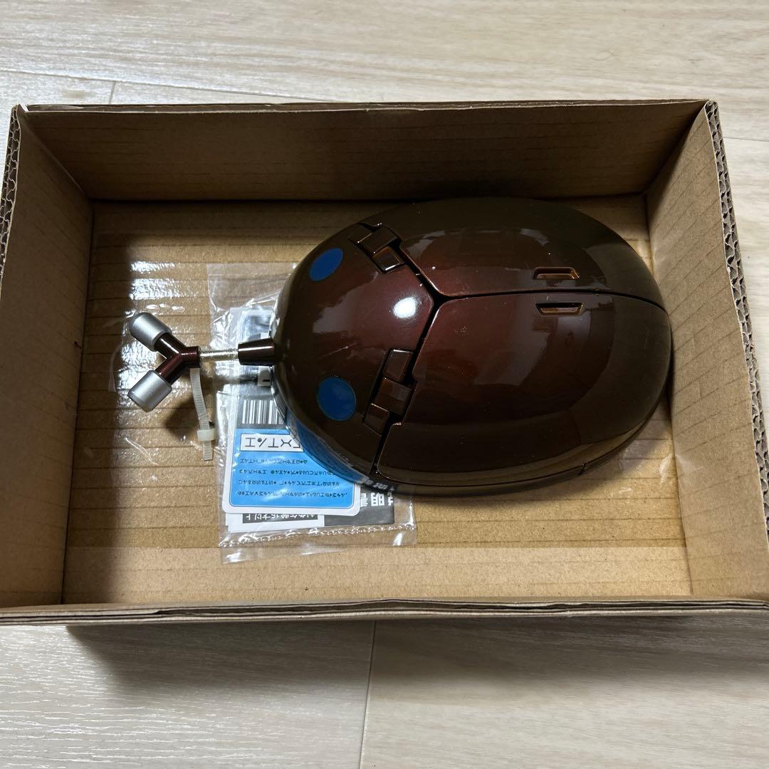 HUNTER×HUNTER ビートル 07型　スマホケース　プレミアムバンダイ