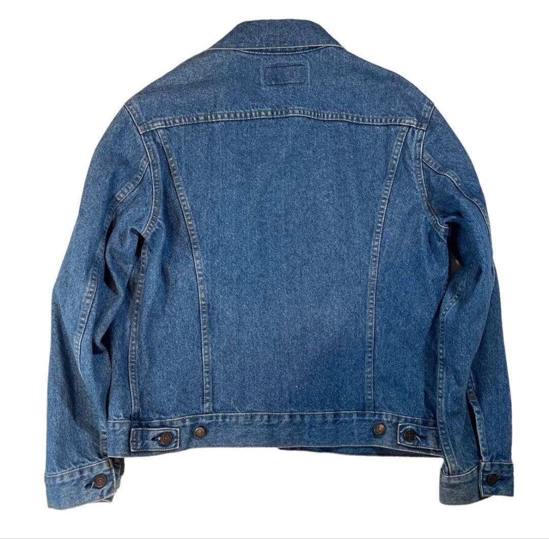 Levi's リーバイス デニムジャケット 70505-0217 日本製 42