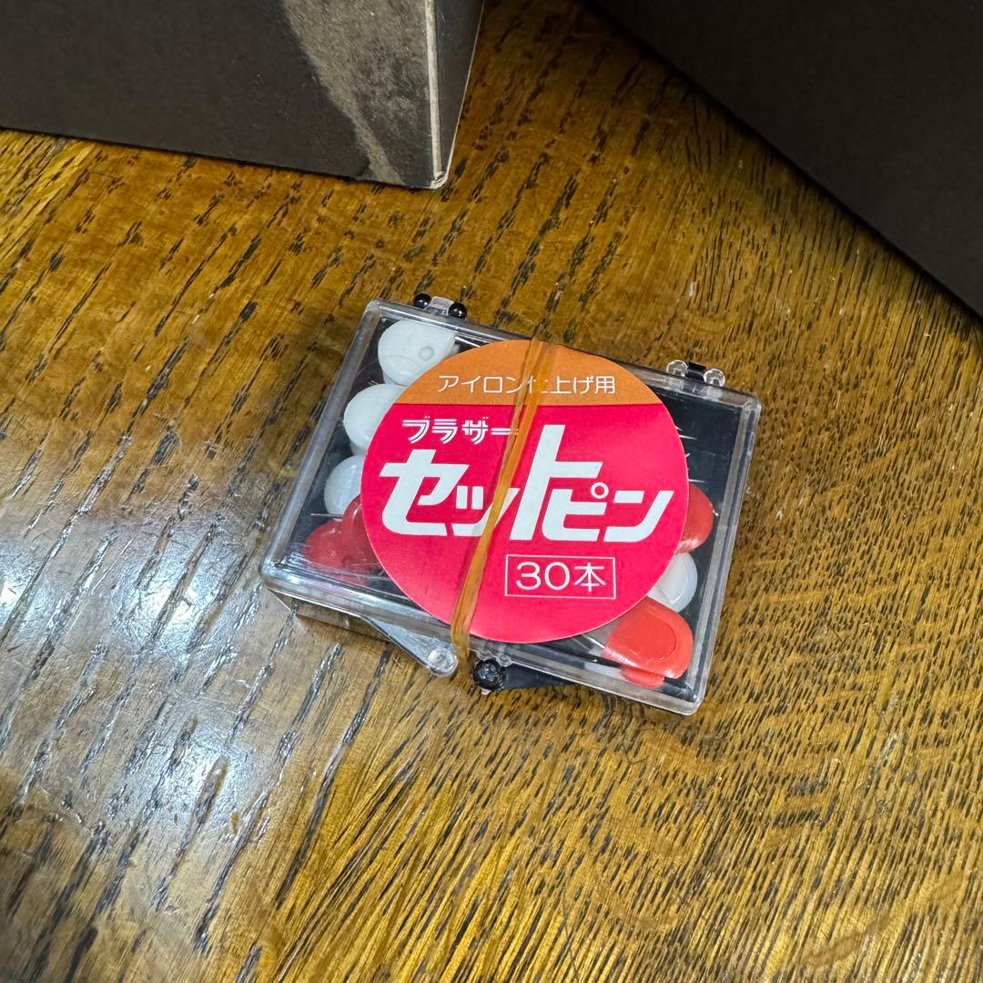 【新品·未使用】N-70 アイロン 分散式 編物仕上用 昭和レトロ