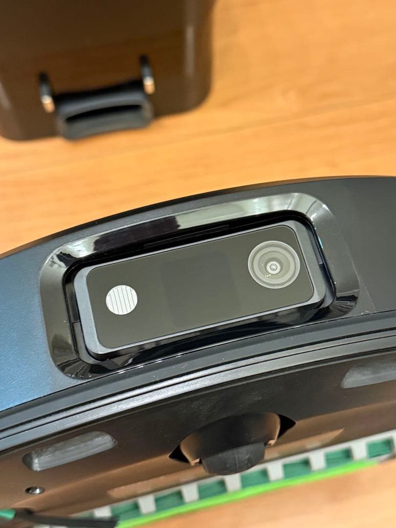 ルンバ Roomba Max 705 Vac +AutoEmpty