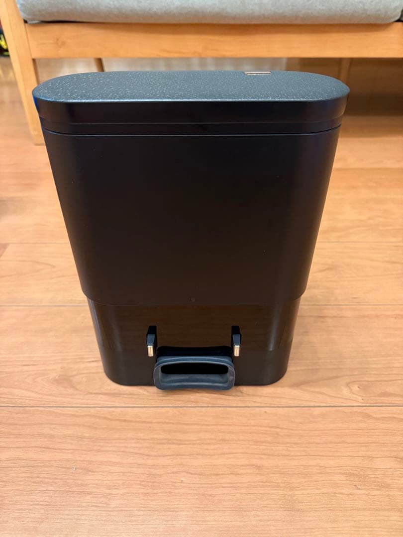 ルンバ Roomba Max 705 Vac +AutoEmpty