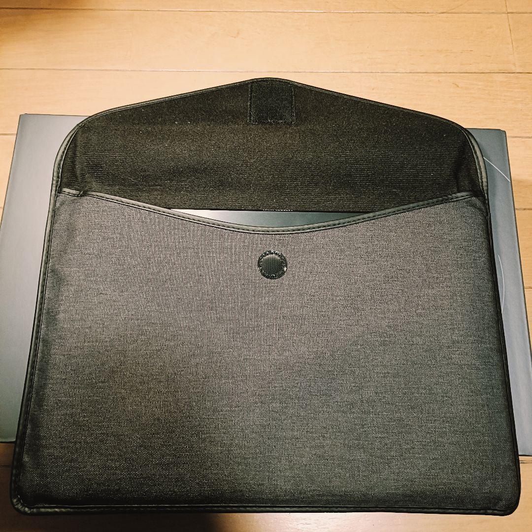 ​【有機EL】ASUS ZenBook 13、 16GBメモリ、 ケース・箱付