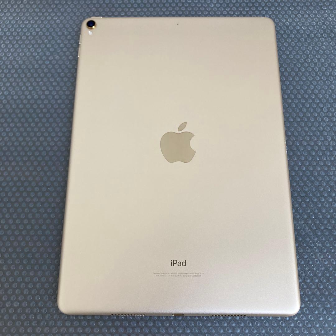2489 電池最良好☆iPad Pro 64GB 10.5インチ WIFIモデル