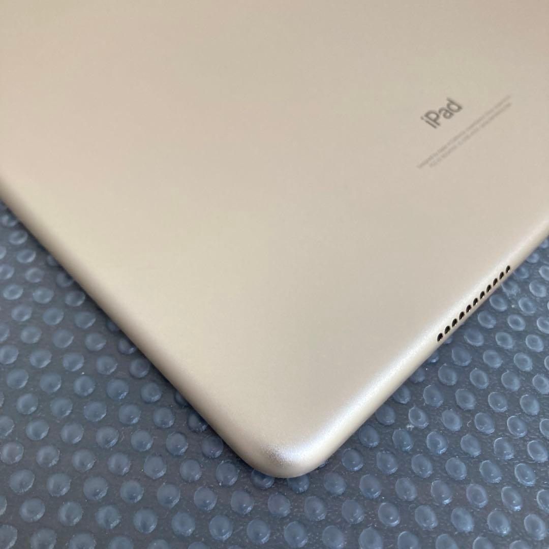 2489 電池最良好☆iPad Pro 64GB 10.5インチ WIFIモデル