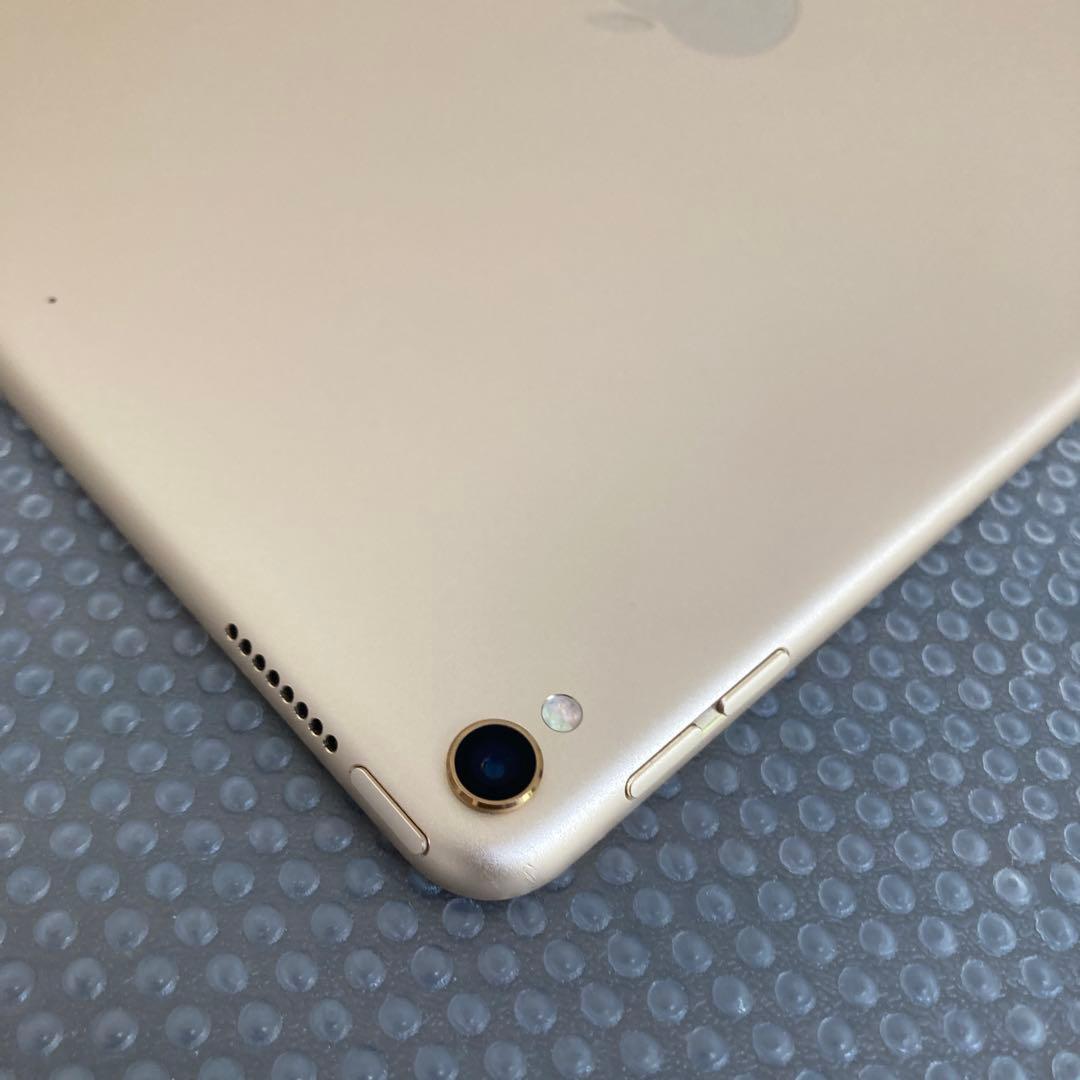 2489 電池最良好☆iPad Pro 64GB 10.5インチ WIFIモデル