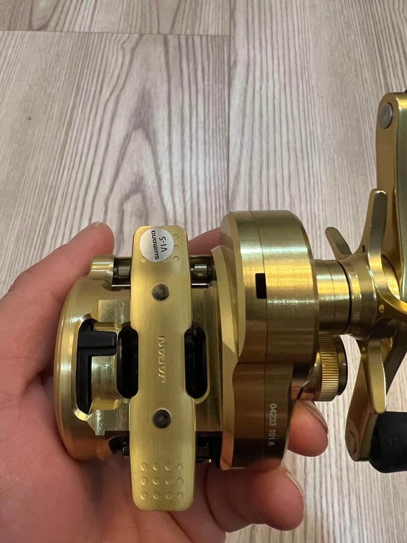 21カルカッタコンクエスト101