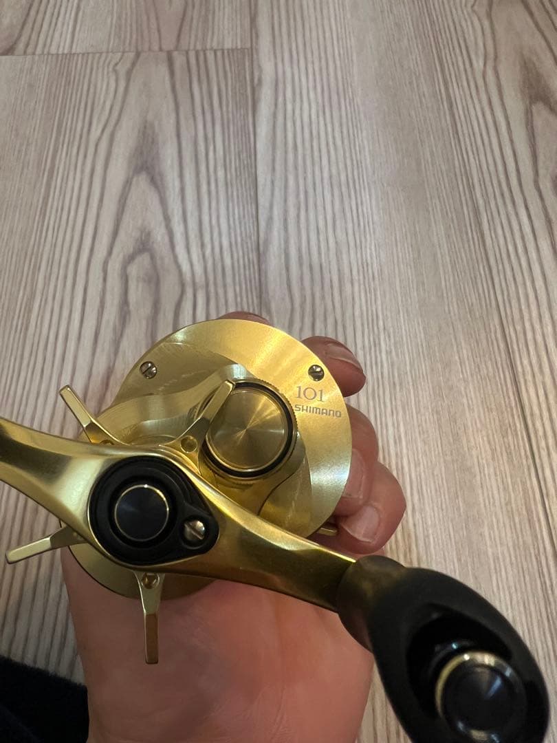 21カルカッタコンクエスト101