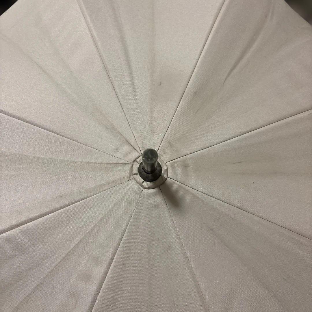 芦屋ロサブラン 日傘 長傘