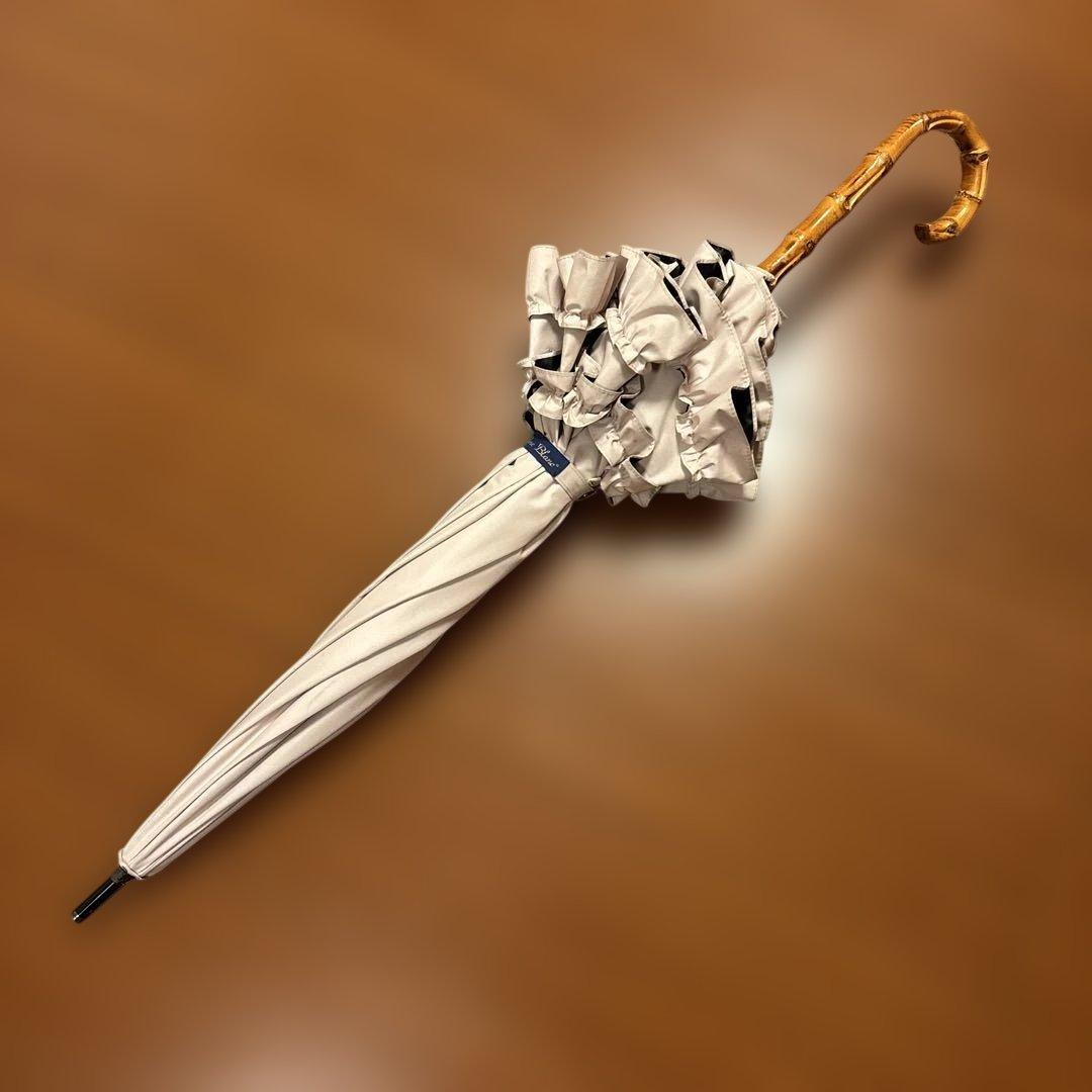 芦屋ロサブラン 日傘 長傘