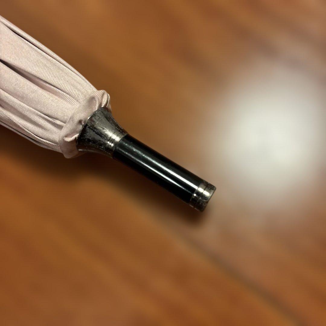 芦屋ロサブラン 日傘 長傘