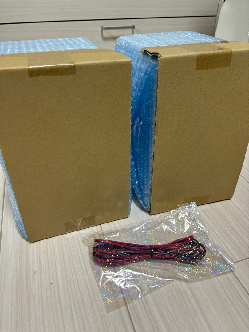 配信機器・PA機器・レコーディング機器 YAMAHA HS4