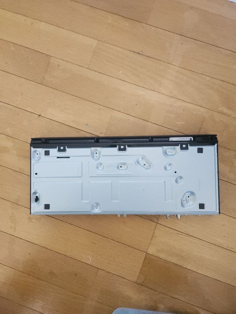 パナソニック　ブルーレイディスクレコーダー　DMR-BRW1020ディーガ