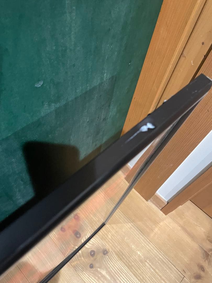 映画レオン　イギリス製　ポスター　ジャンレノ　額縁　12月15日迄