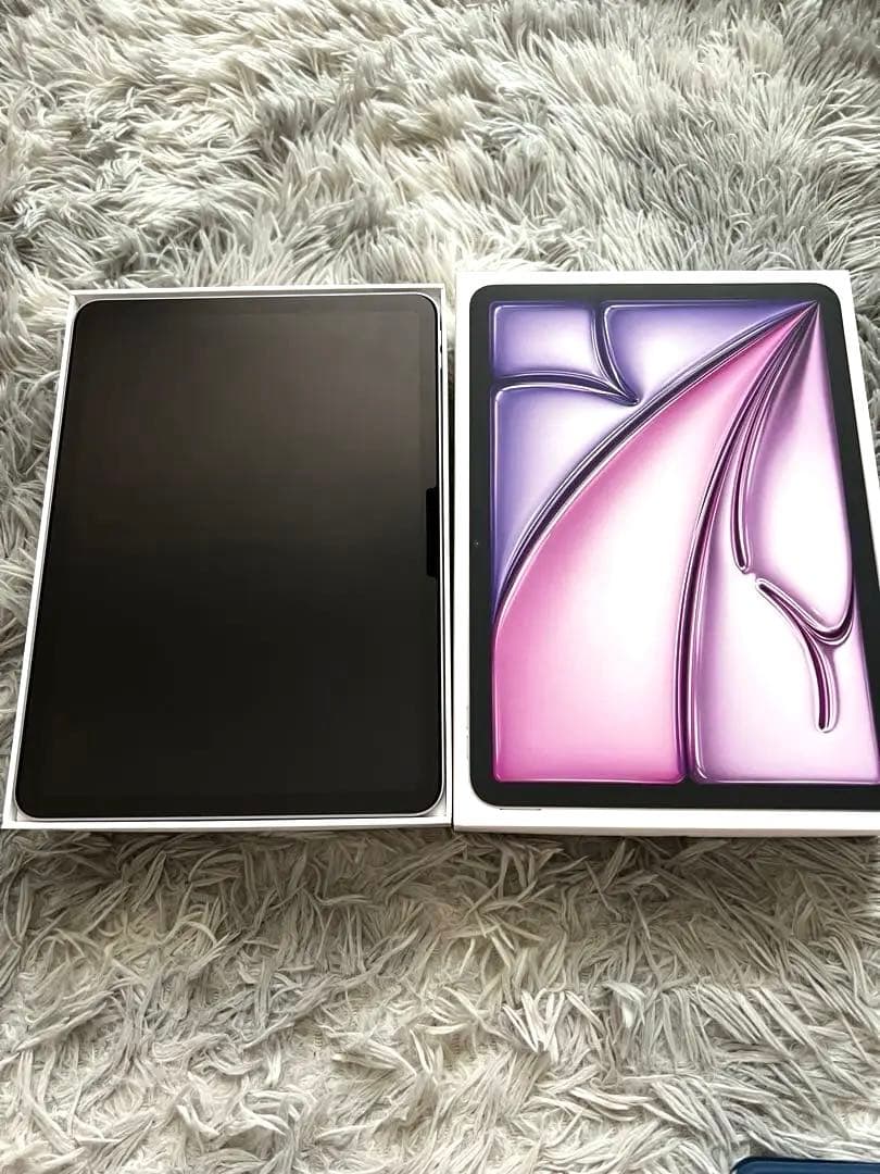 【月末セール】 iPad Air（第６世代）11インチ/M2/128GB