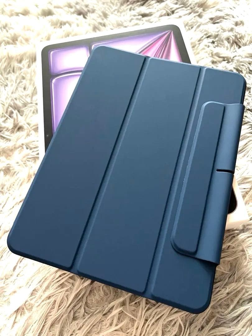 【月末セール】 iPad Air（第６世代）11インチ/M2/128GB