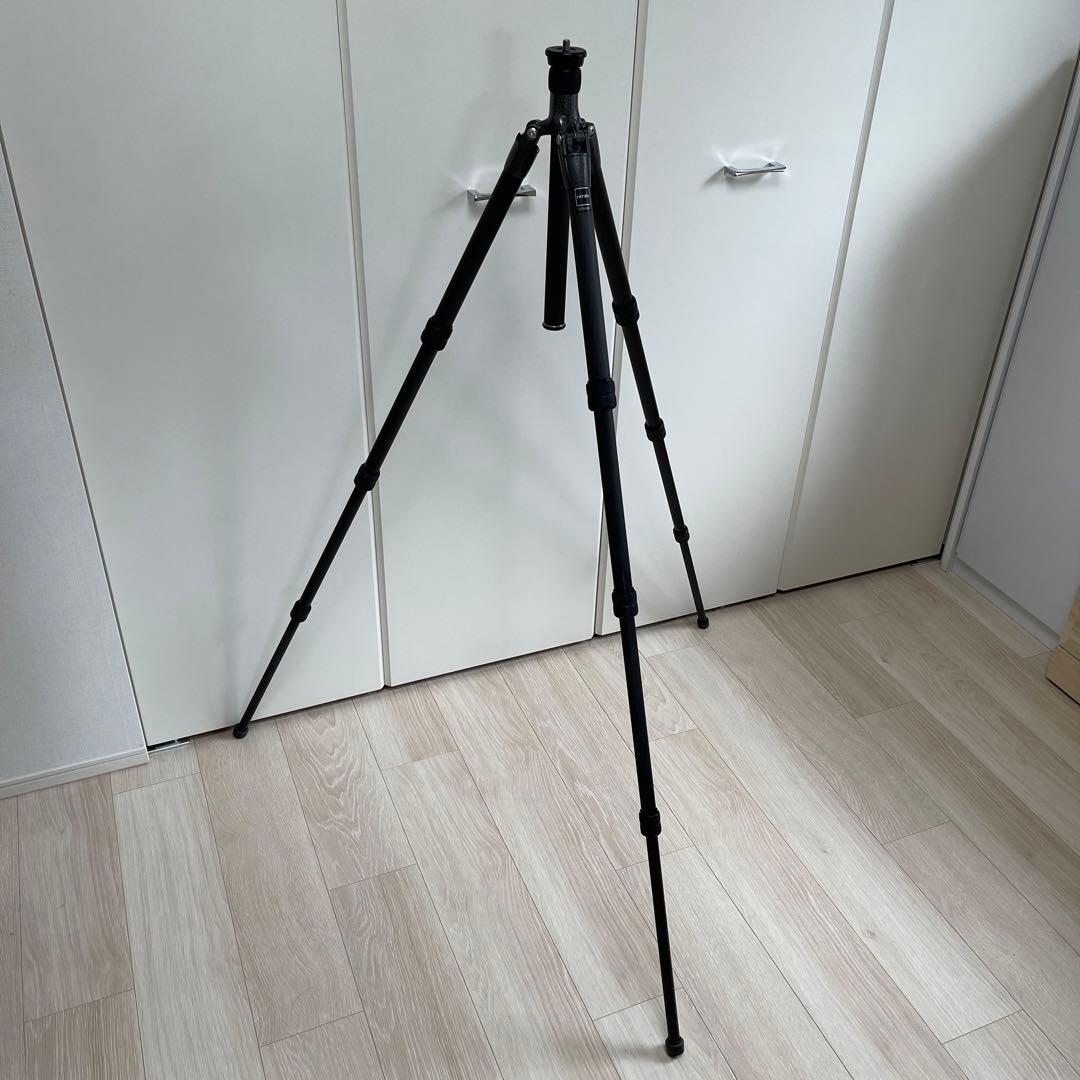 GITZO ジッツオ GT2542T トラベラー三脚２型４段