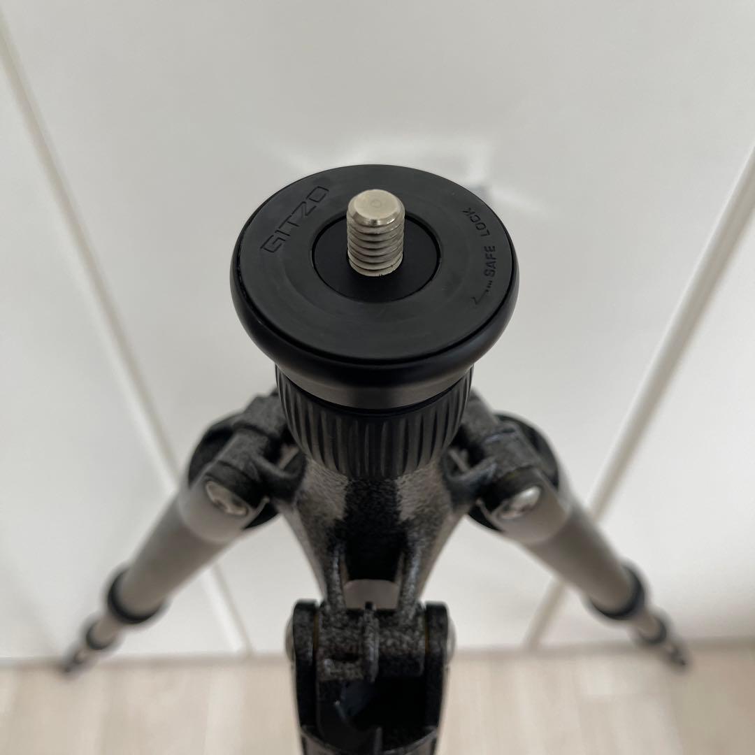 GITZO ジッツオ GT2542T トラベラー三脚２型４段