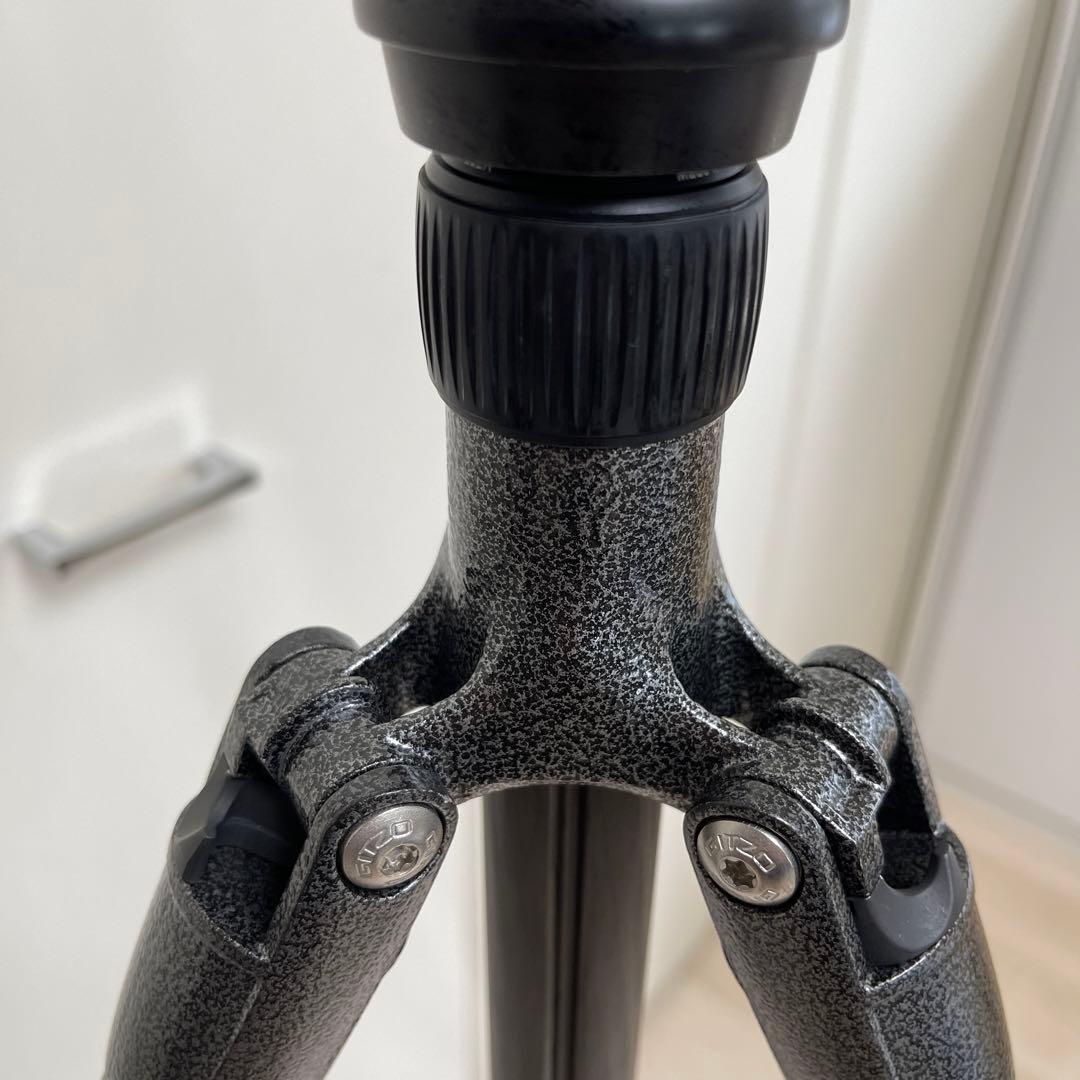 GITZO ジッツオ GT2542T トラベラー三脚２型４段