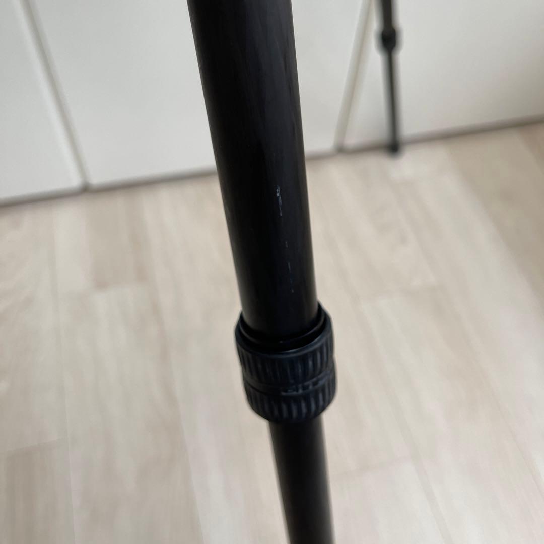 GITZO ジッツオ GT2542T トラベラー三脚２型４段