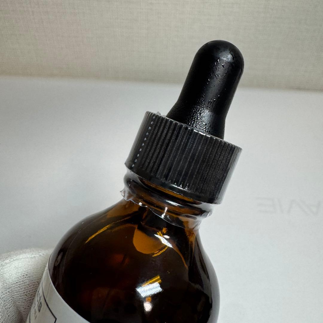 2本セットです。Pure CBD 60ml ①