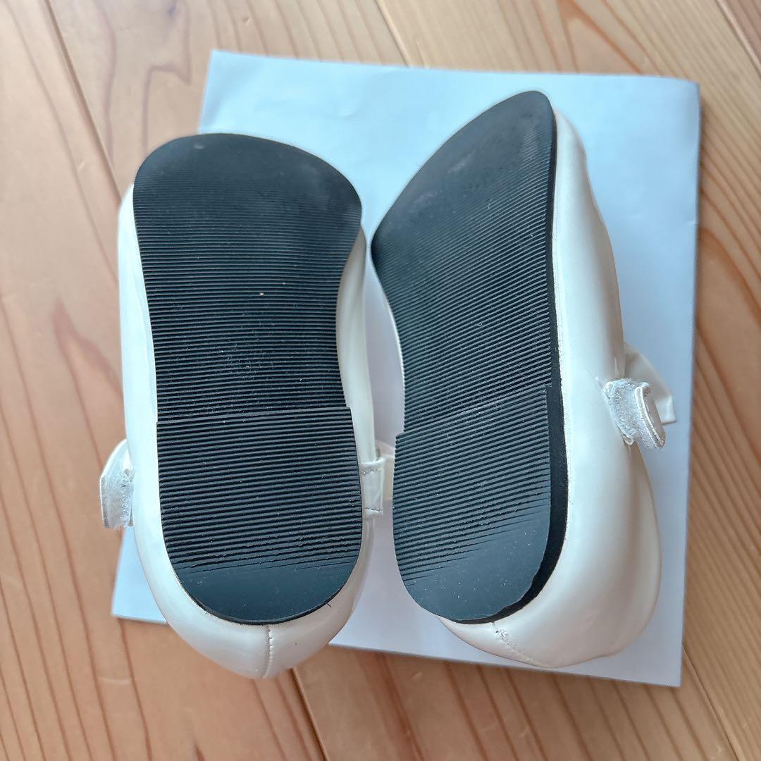 ビビディバビディブティック　エルサ110 シューズ・ウィッグ付