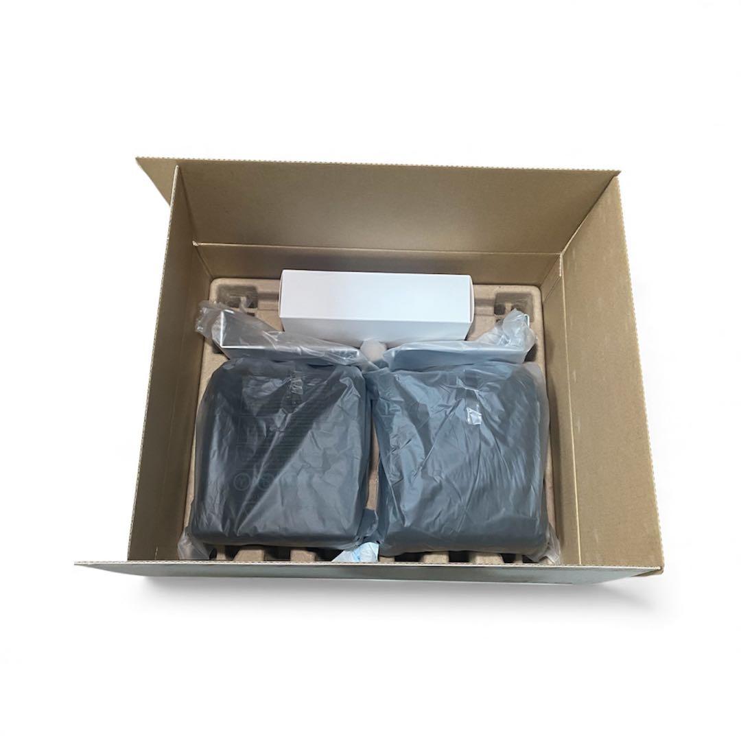 【美品】Edifier M60 ブラック スピーカー