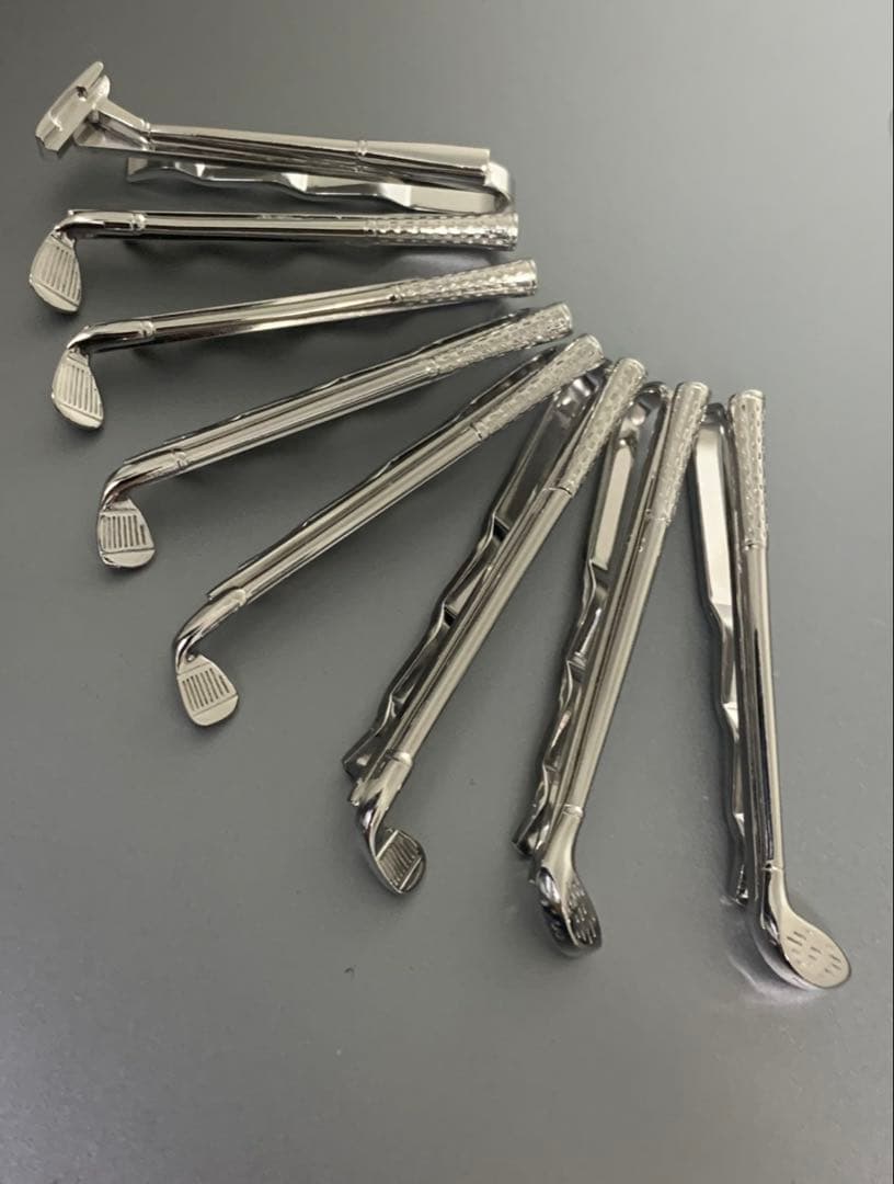 スワンク　タイバーセット・ゴルフクラブ