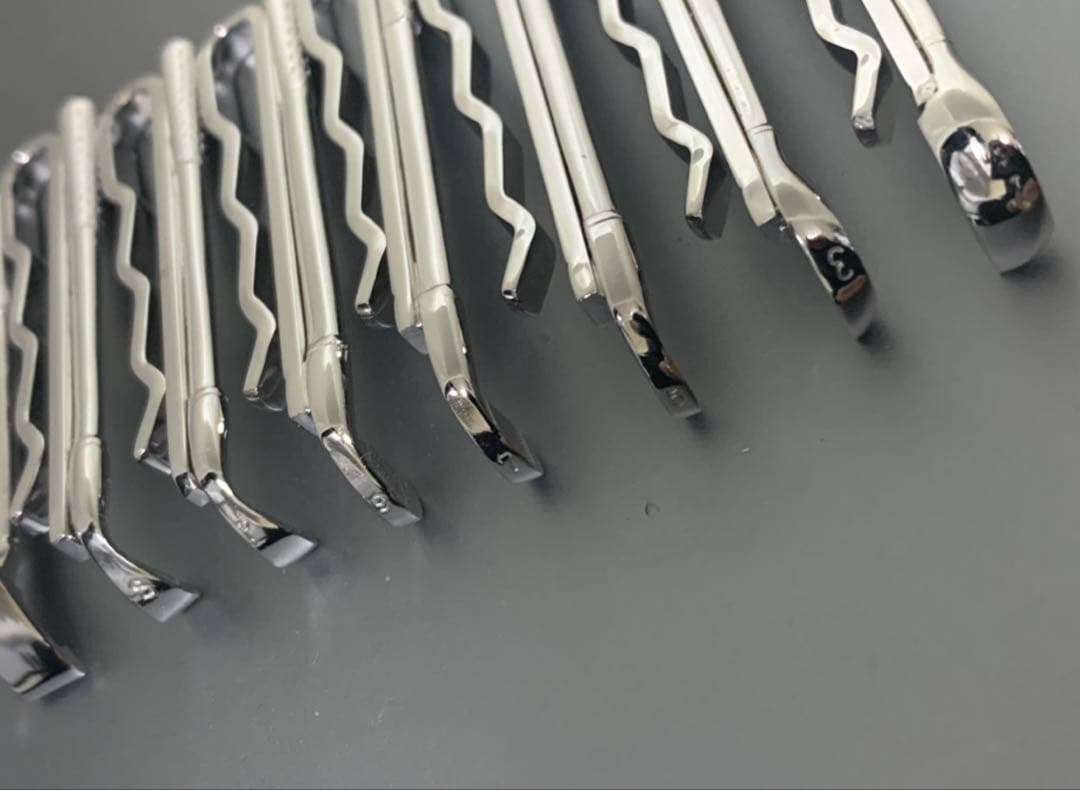 スワンク　タイバーセット・ゴルフクラブ