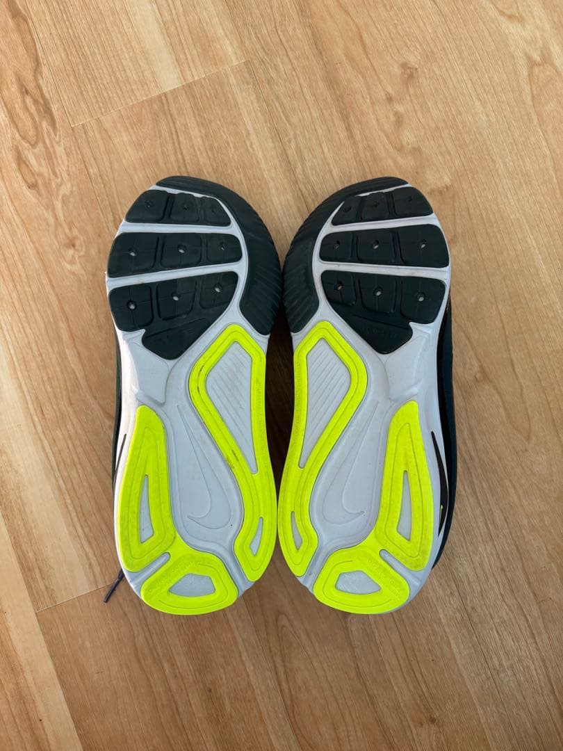 NIKE ナイキ ストラクチャー 26 ロード ランニングシューズ 27cm